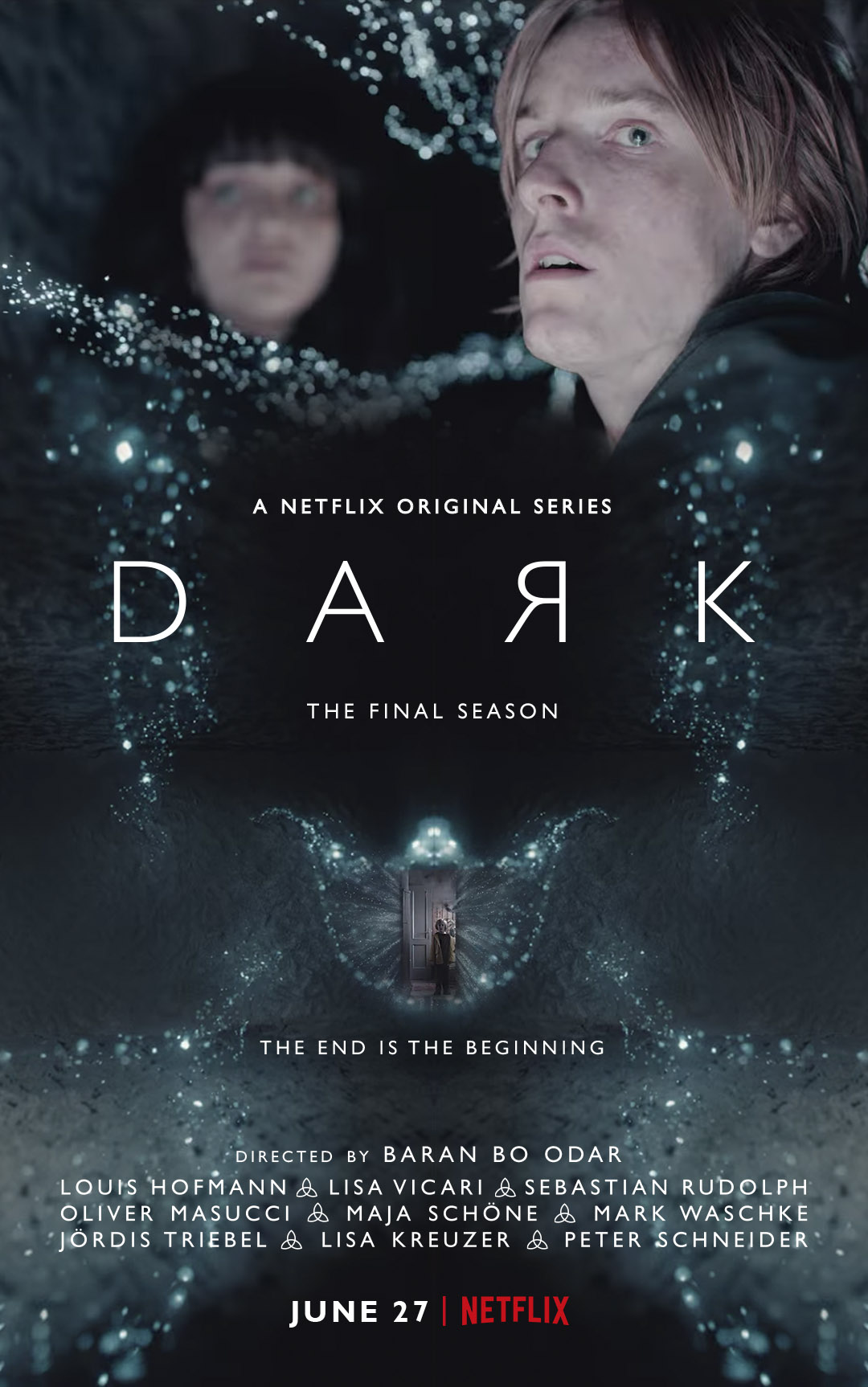 Dark. The Final Season (Netflix)